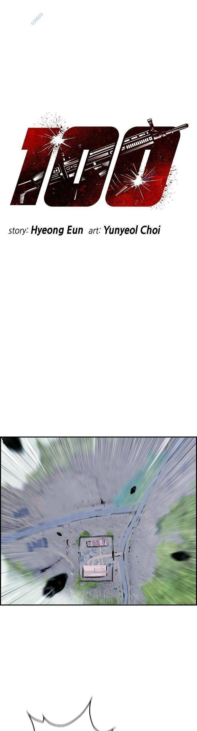 pubg - cuộc chiến sinh tồn chapter 42 1