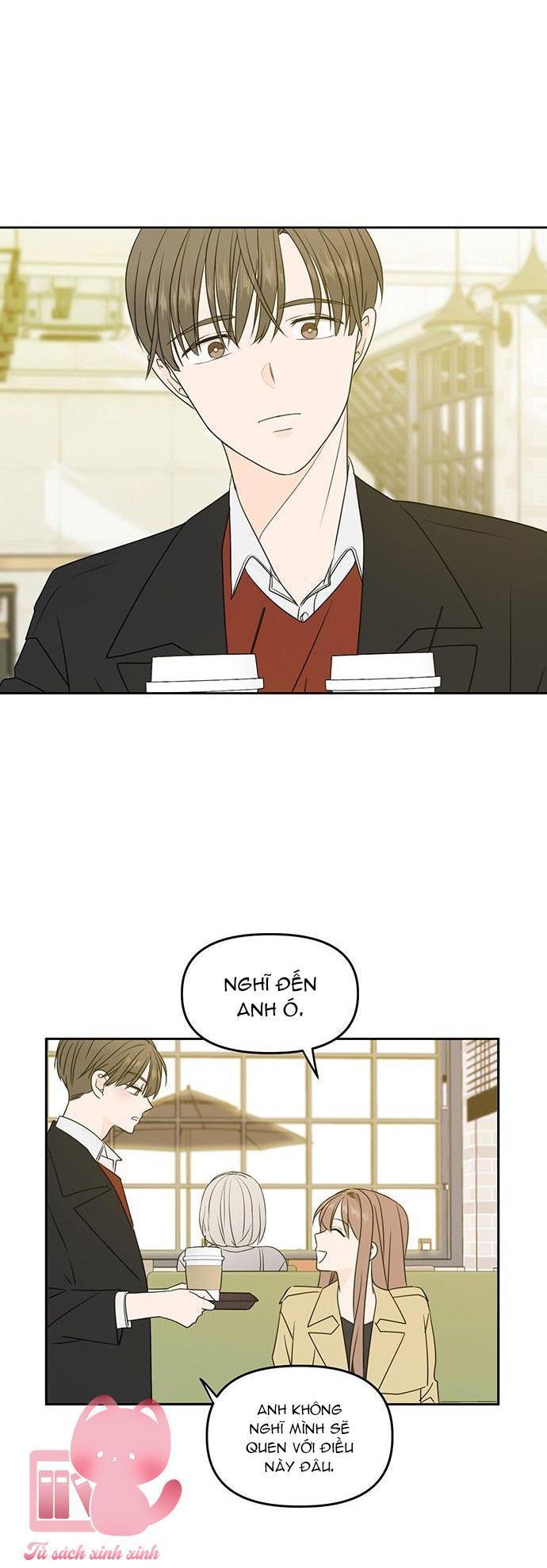 hẹn gặp nhau ở kiếp thứ 19 chapter 77 4