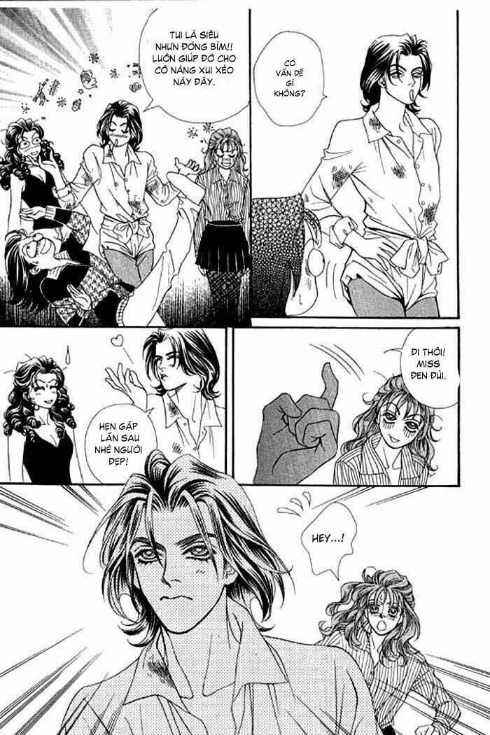 youth gone wild - tuổi trẻ cuồng nhiệt chapter 5 6