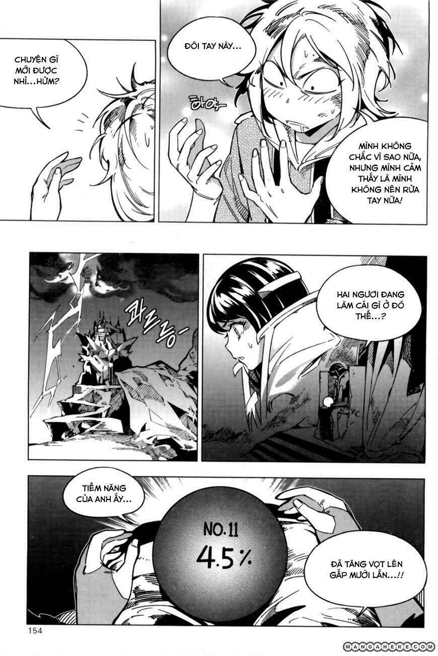 she's gon chapter 4 39