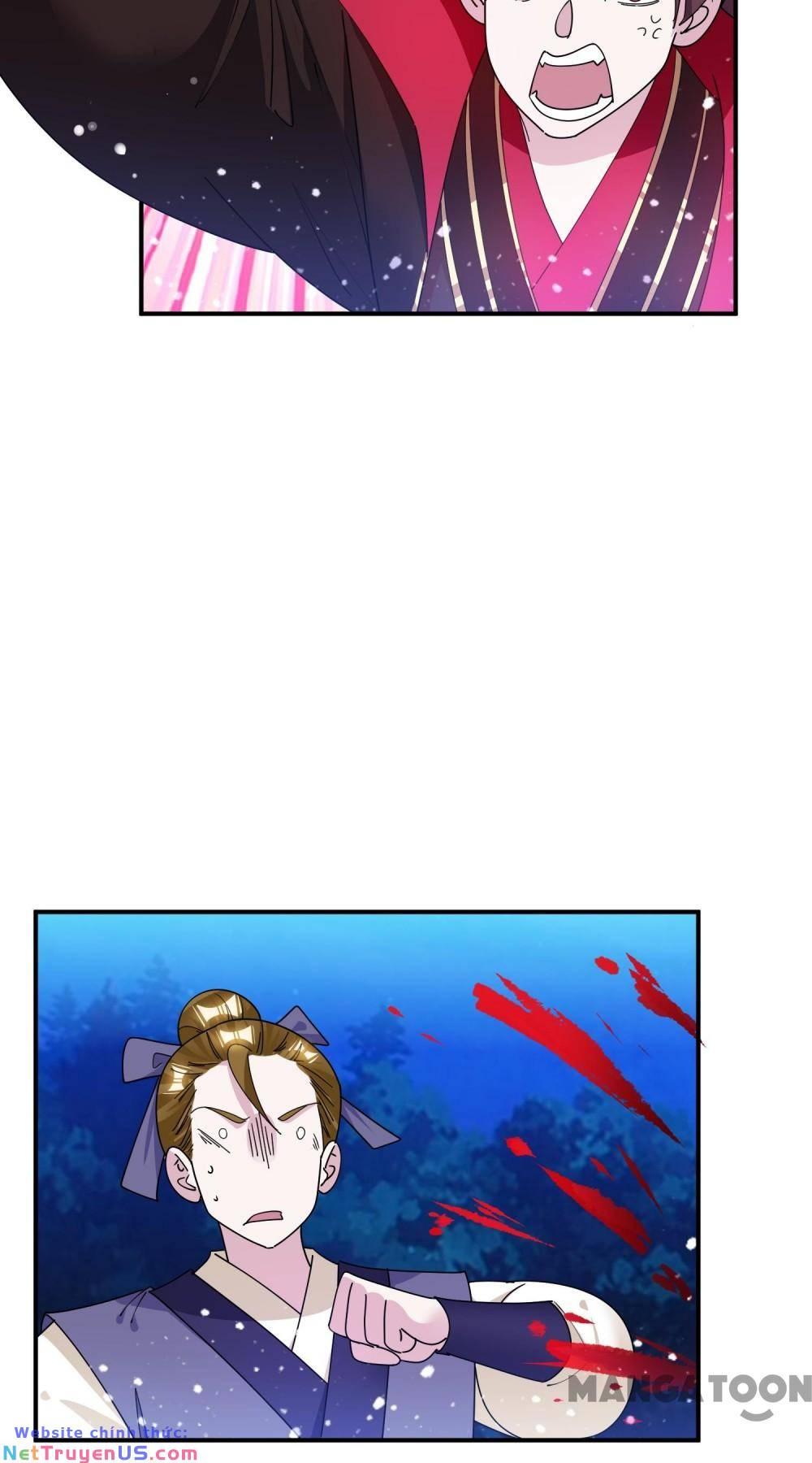 cực phẩm bại gia tử chapter 243 26