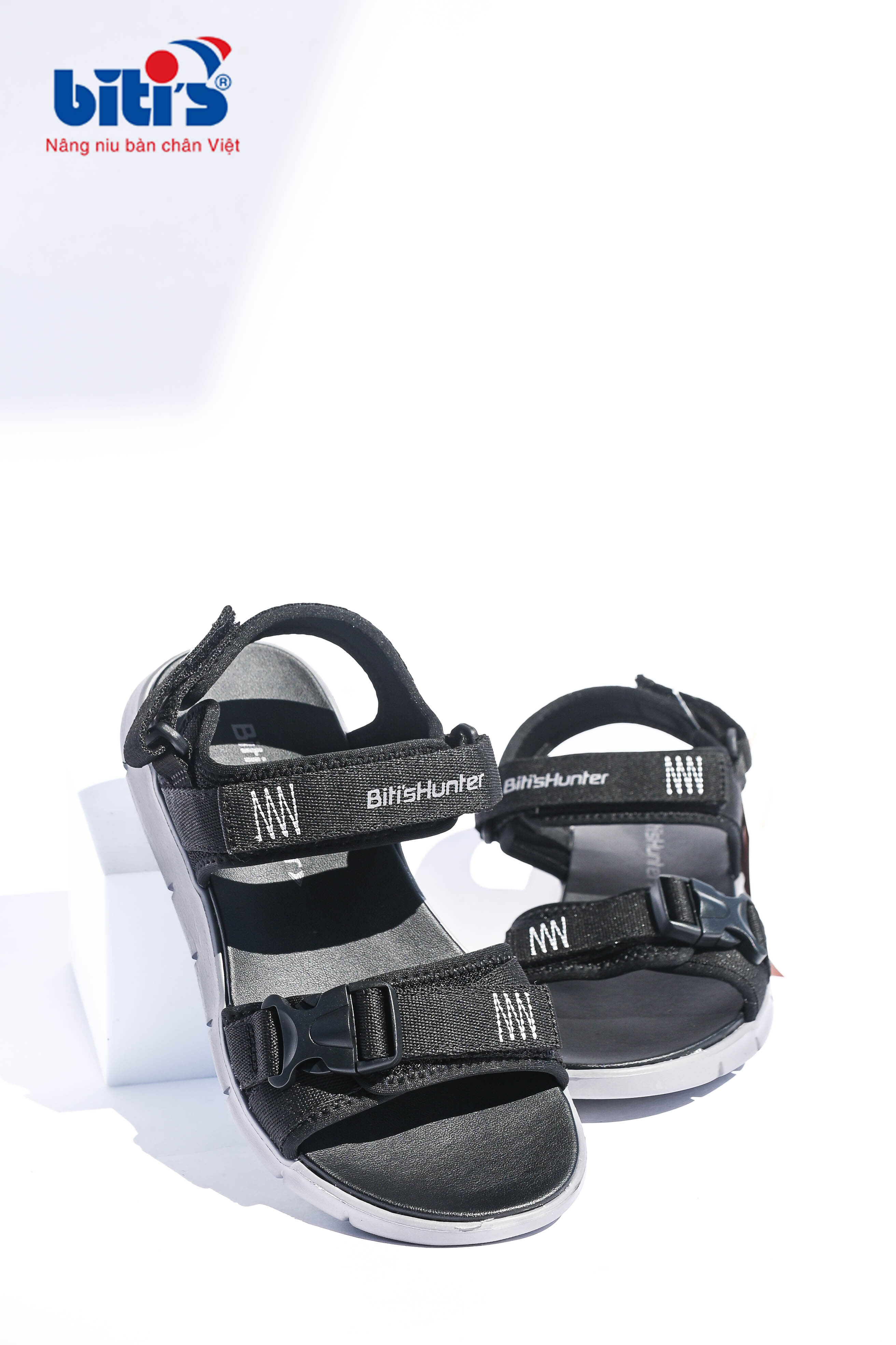 Sandal Bitis Hunter nữ (35-39)