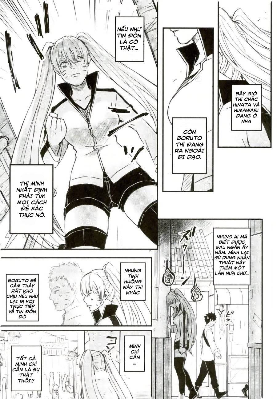 [17+] con trai của ta chapter 1 6