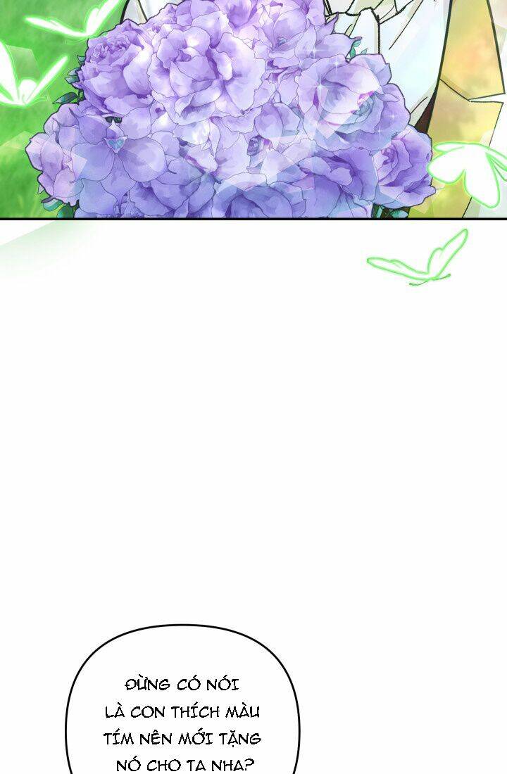 hoàng hậu bé bỏng chapter 38.1 32