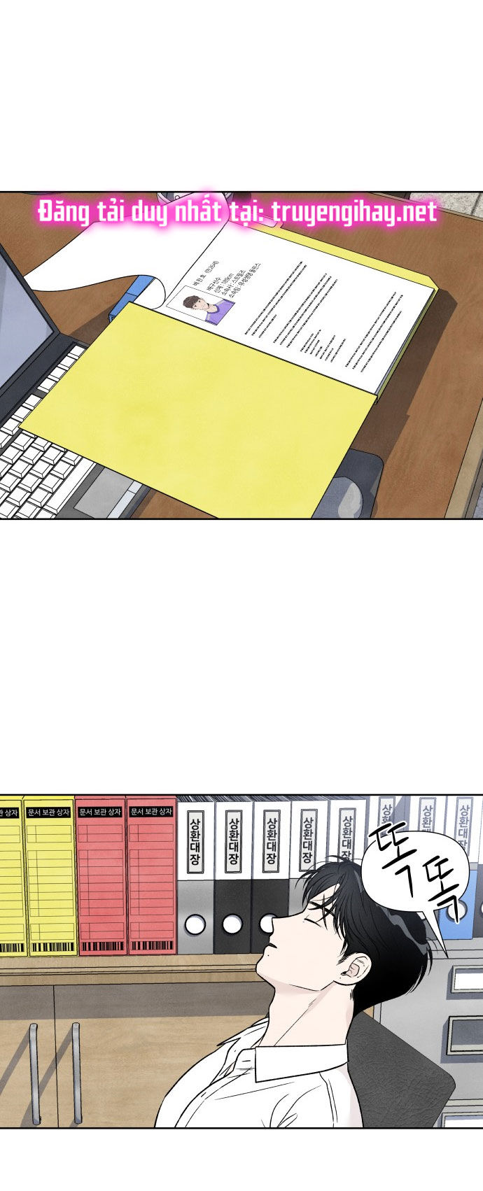 điều khiến tôi quyết tâm muốn chết chapter 35.2 22