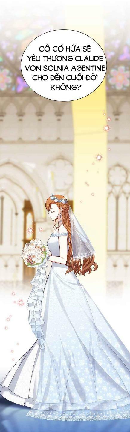 nữ công tước với tâm hồn trống rỗng chapter 24 50