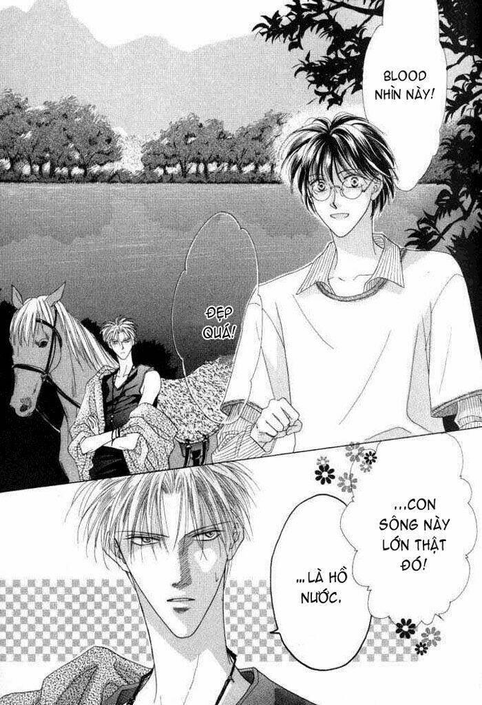 koori mamono monogatari chapter 19 4