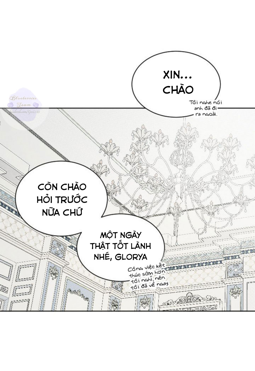 chồng ơi! anh bán tôi cho ai? chapter 4 41