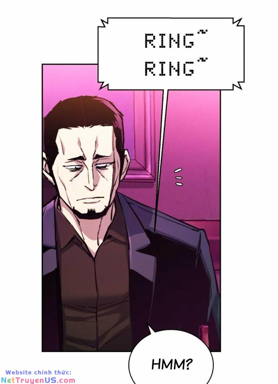 bạn học tôi là lính đánh thuê chapter 166 20