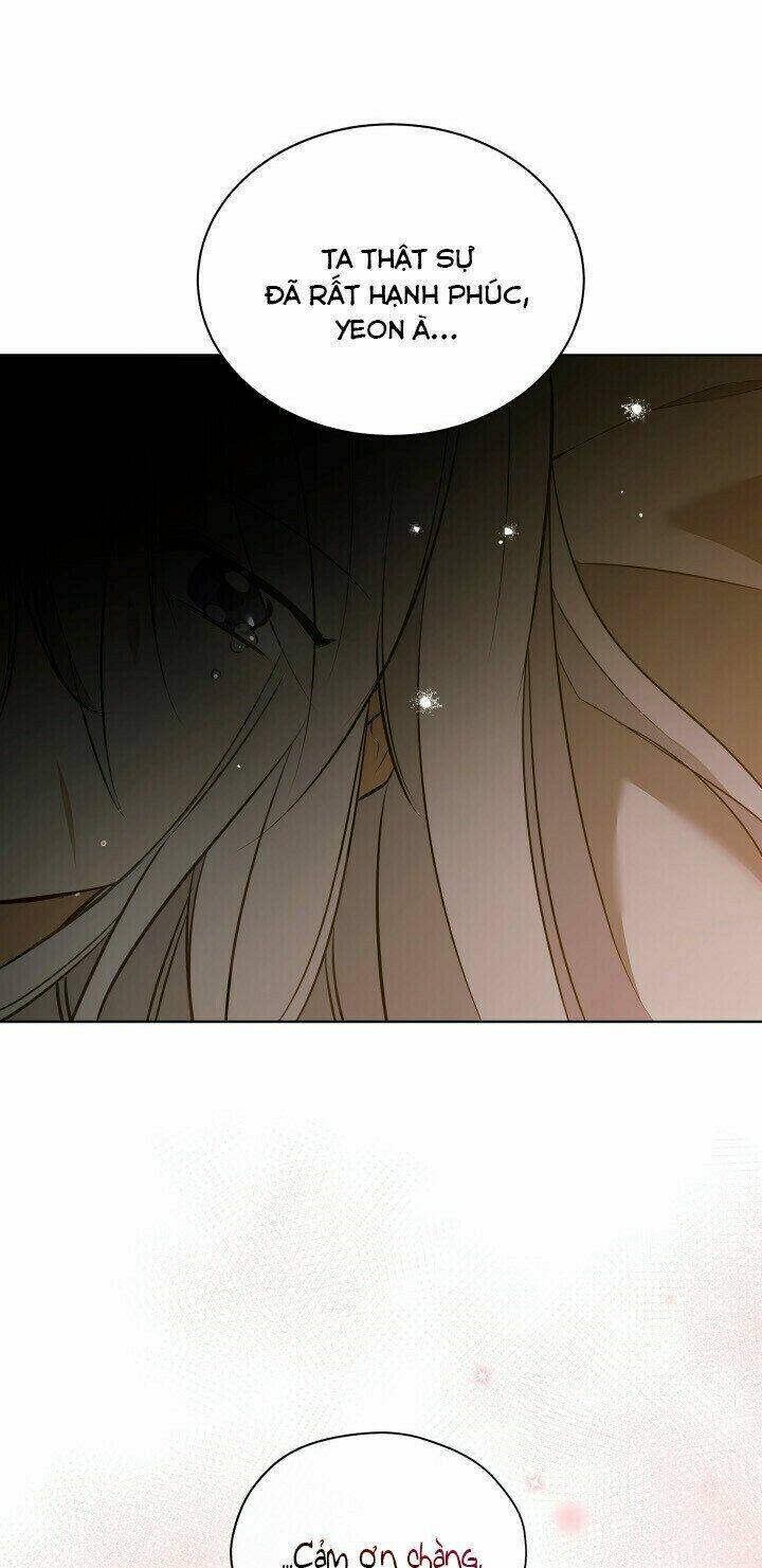 quái thú với hoa chapter 97 13