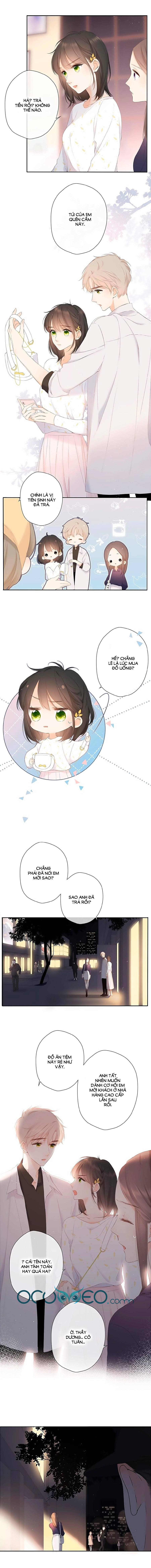 lại gặp được em chapter 11 7