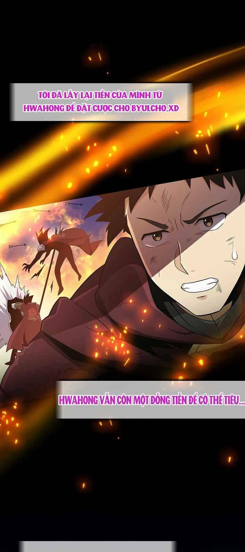 arcane sniper chapter 81 25