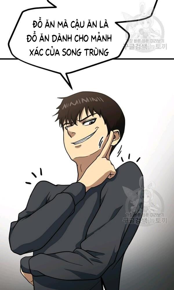 ngôi nhà kết nối với hầm ngục chapter 45 17