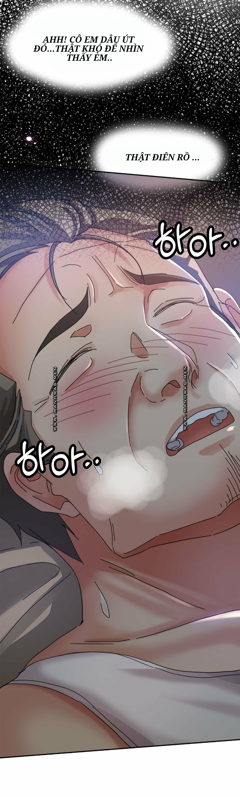 người chị của mẹ kế chapter 14 2