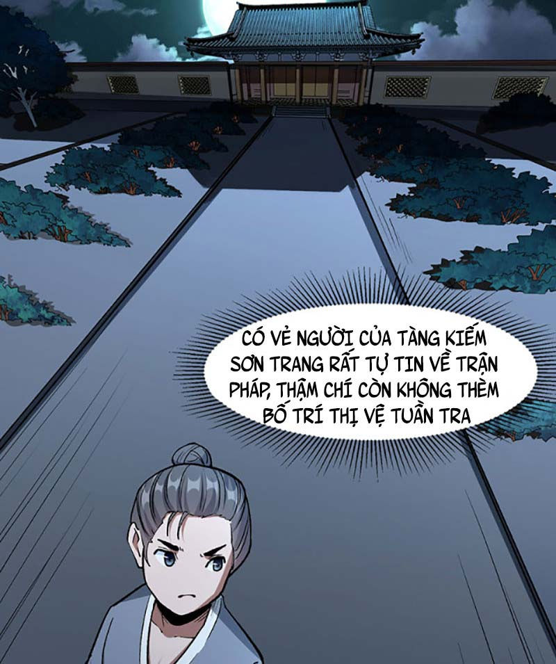 võ đạo độc tôn chapter 477 40