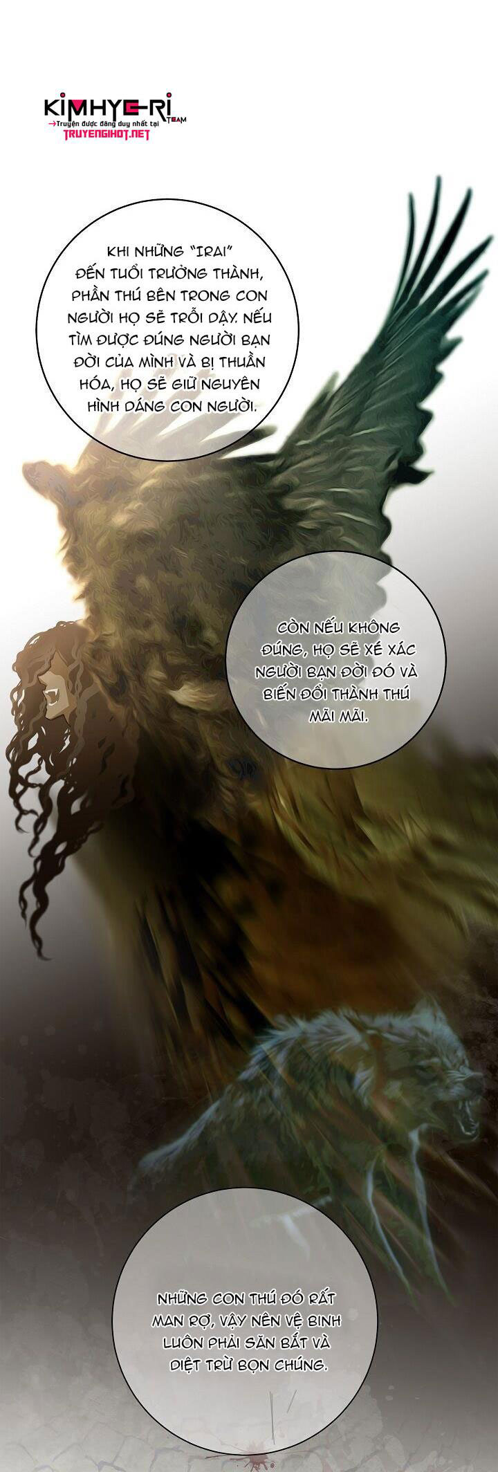 cuộc hôn nhân sinh tồn chapter 1.2 38