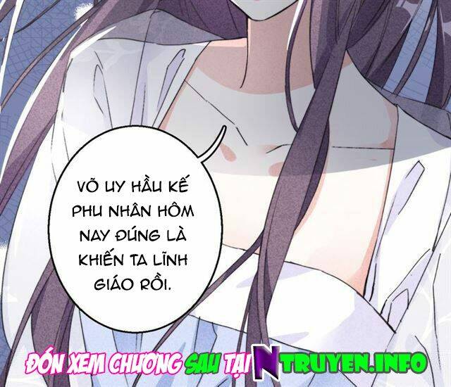 hoa nhan sách chapter 40.1 36