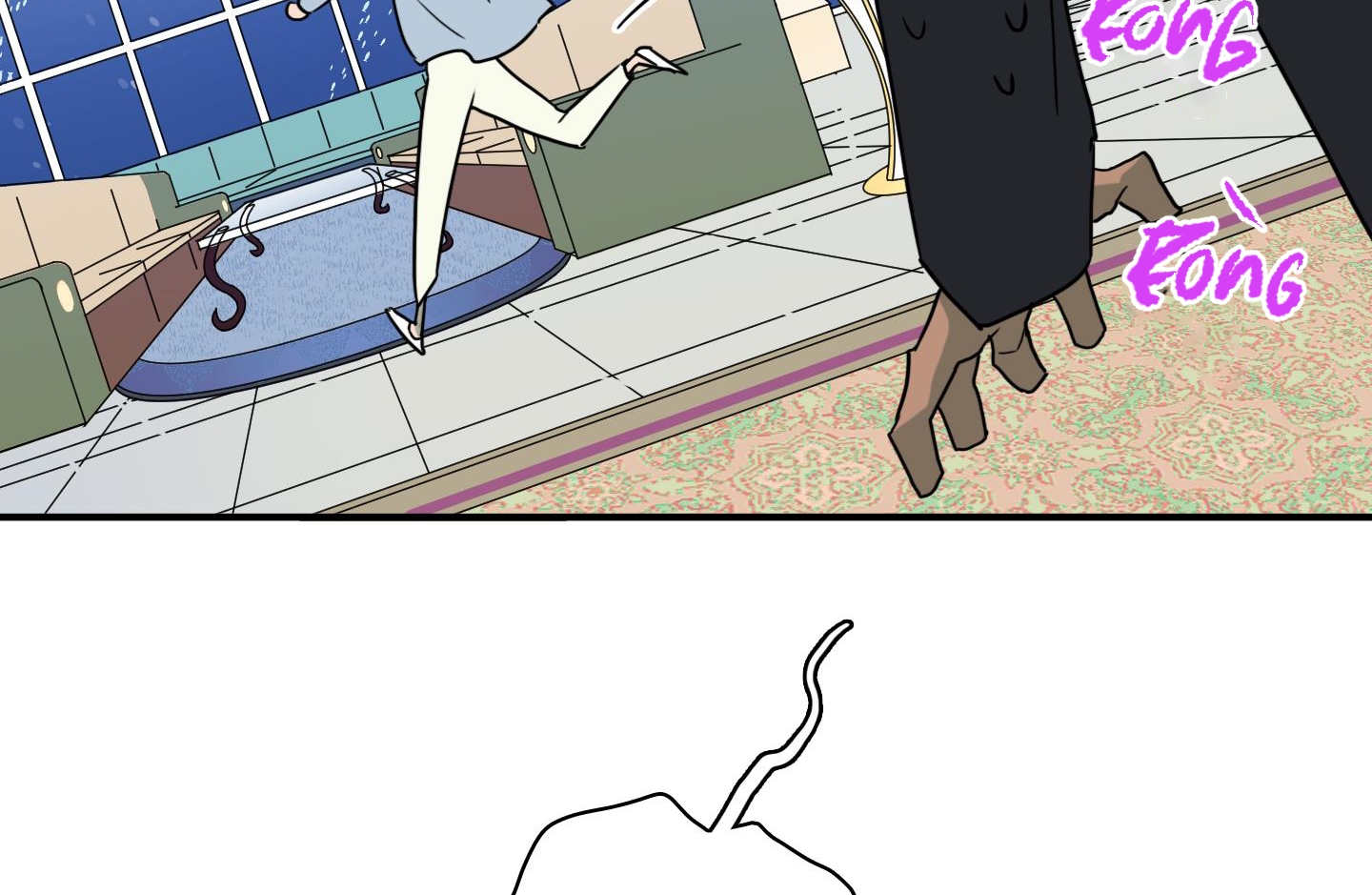 dear door chapter 132 40