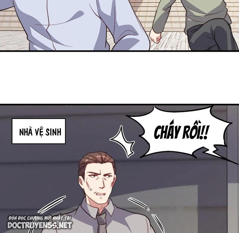 Slime ta treo cự long lên đánh là hợp lý nhỉ? Chapter 139 4