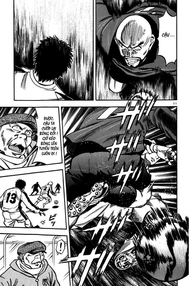 lost man chapter 4 11