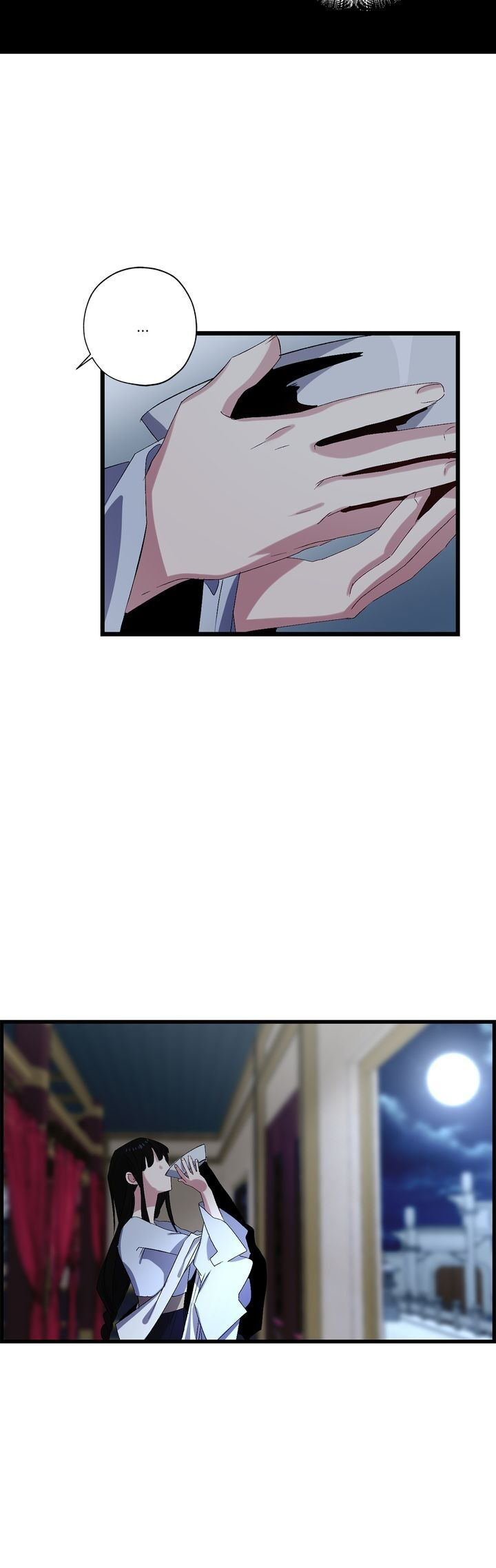 mối tình đầu của bạo chúa chapter 43 24