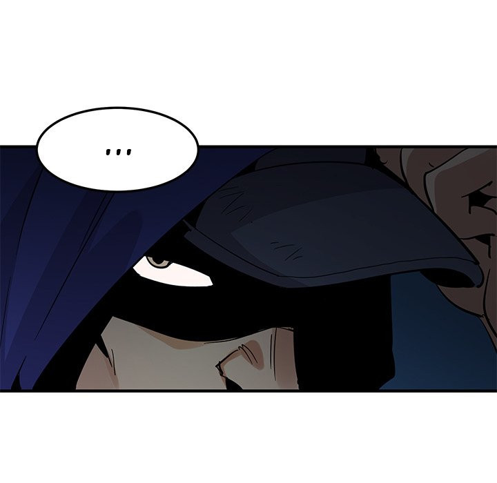 dog on patrol chapter 34 107