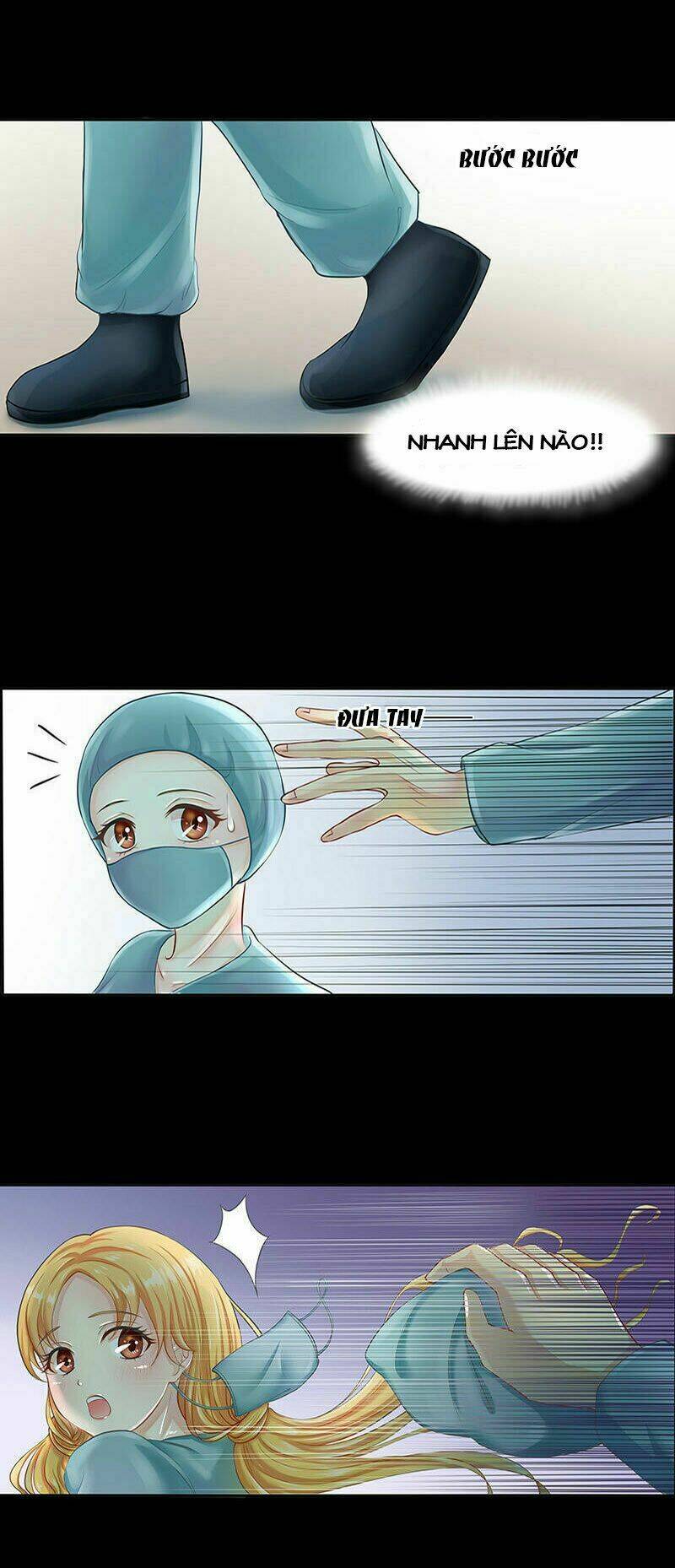 cô vợ không đủ tiêu chuẩn chapter 2 32