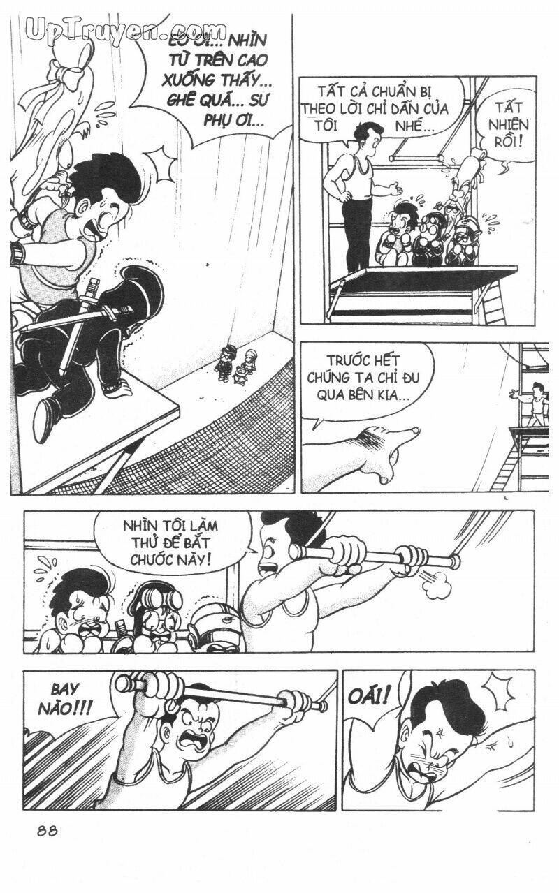 đội quân nhí nhố chapter 11 90