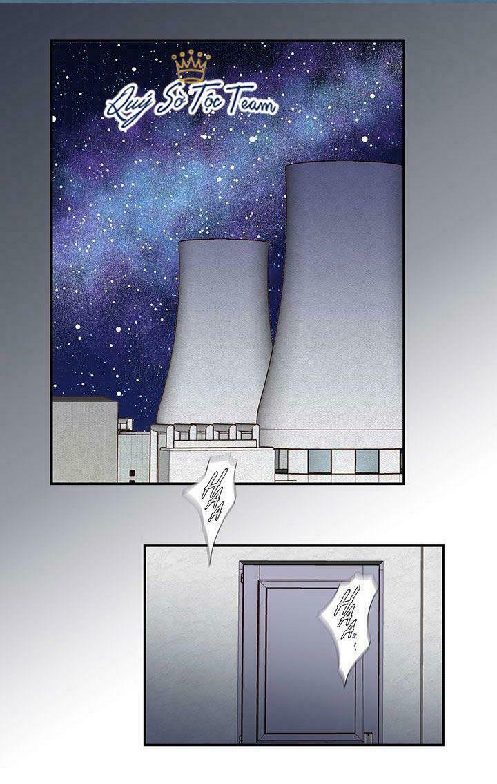 tiếp xúc chí mạng chapter 71 48