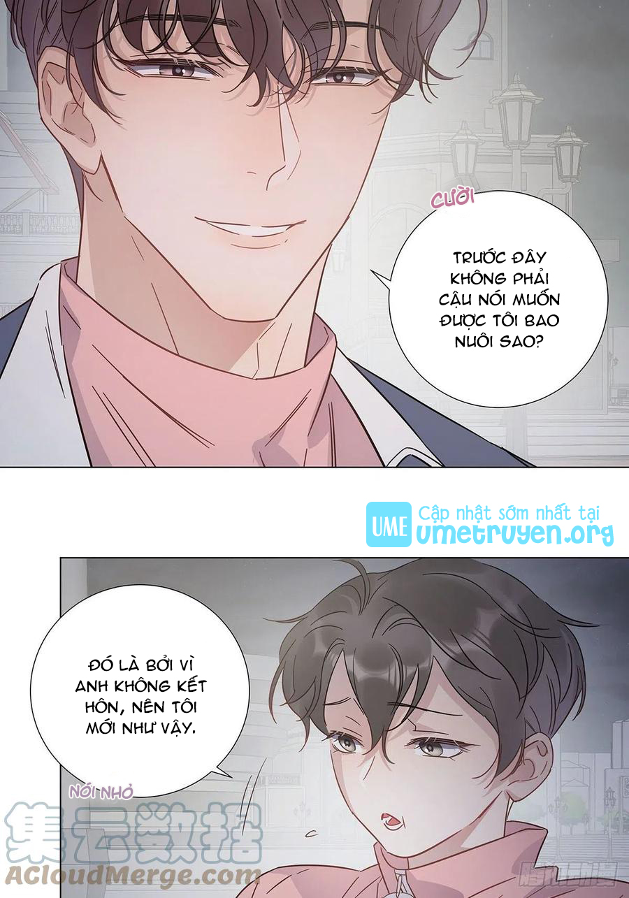 hôm nay nam giả trang nữ vẫn chưa được cầu hôn! chapter 66 7