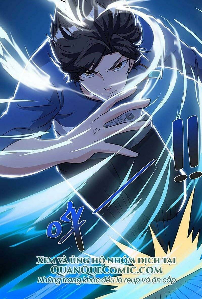 trọng sinh khí thiếu quy lai chapter 109 6