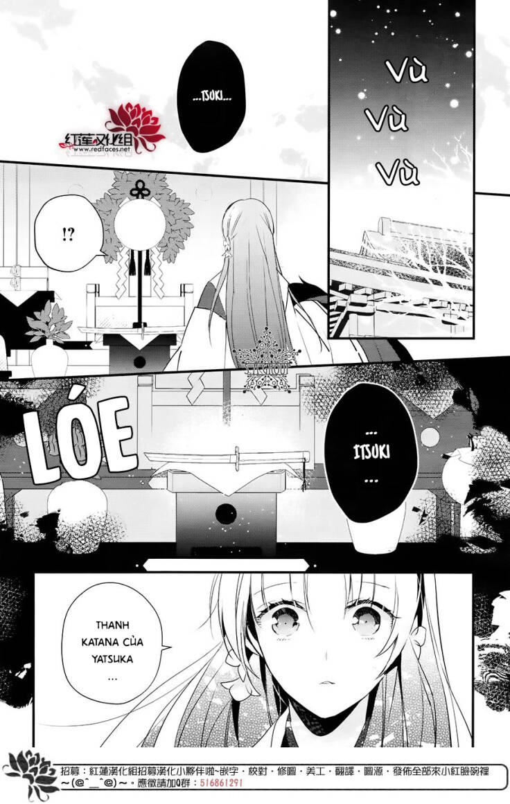 heian koi emaki chapter 8 16