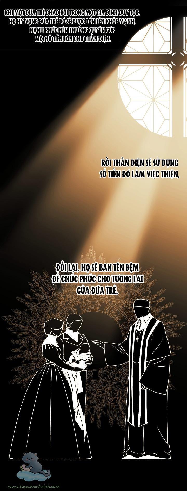 công nương khế ước của gia tộc công tước quái vật chapter 31 31