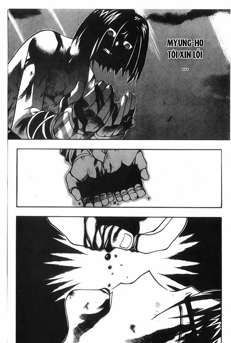 dragon hunter chapter 7 15