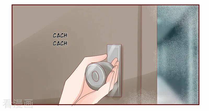 bá đạo tổng tài yêu tôi chapter 158 15