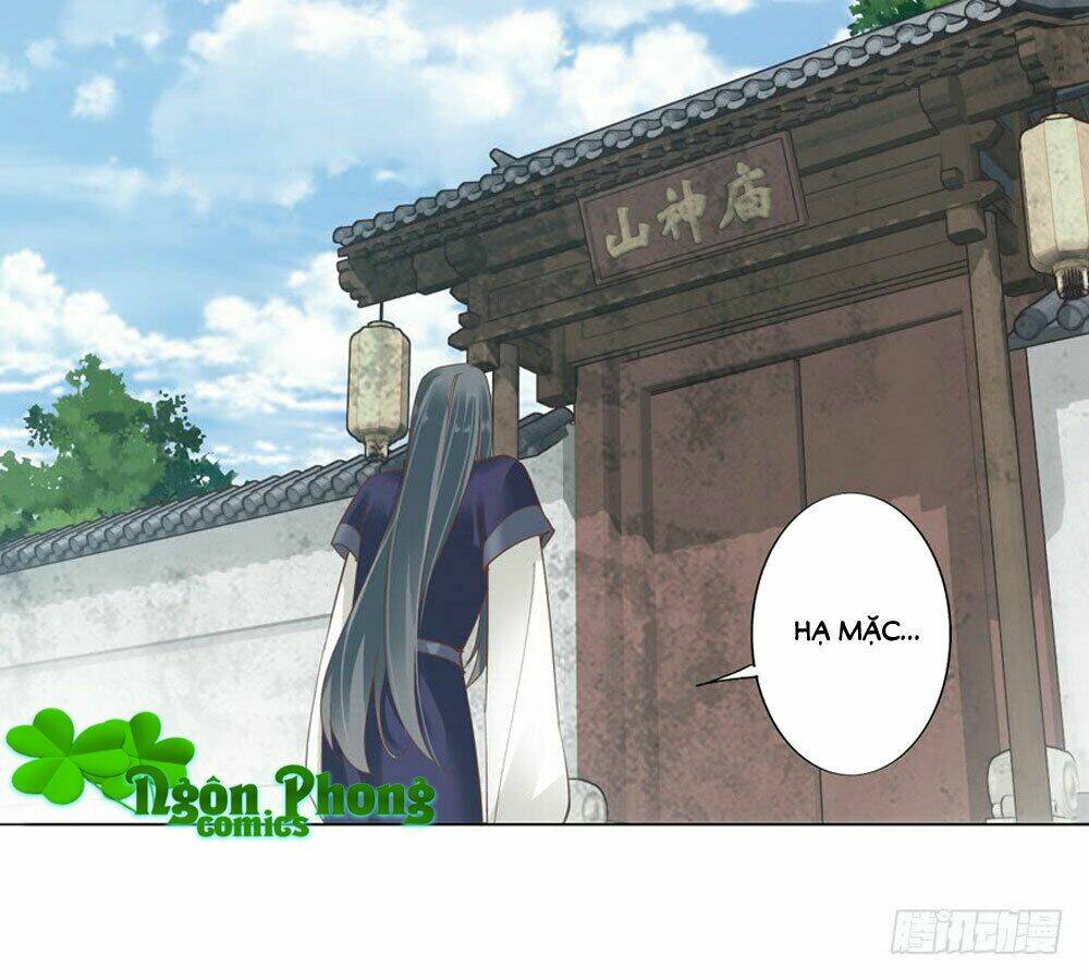 thiền tâm vấn đạo chapter 46 42