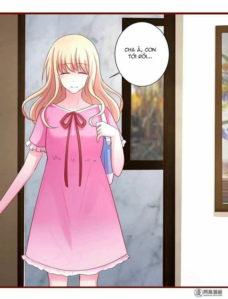 không gả cho tổng tài, gả cho người hầu chapter 67 22