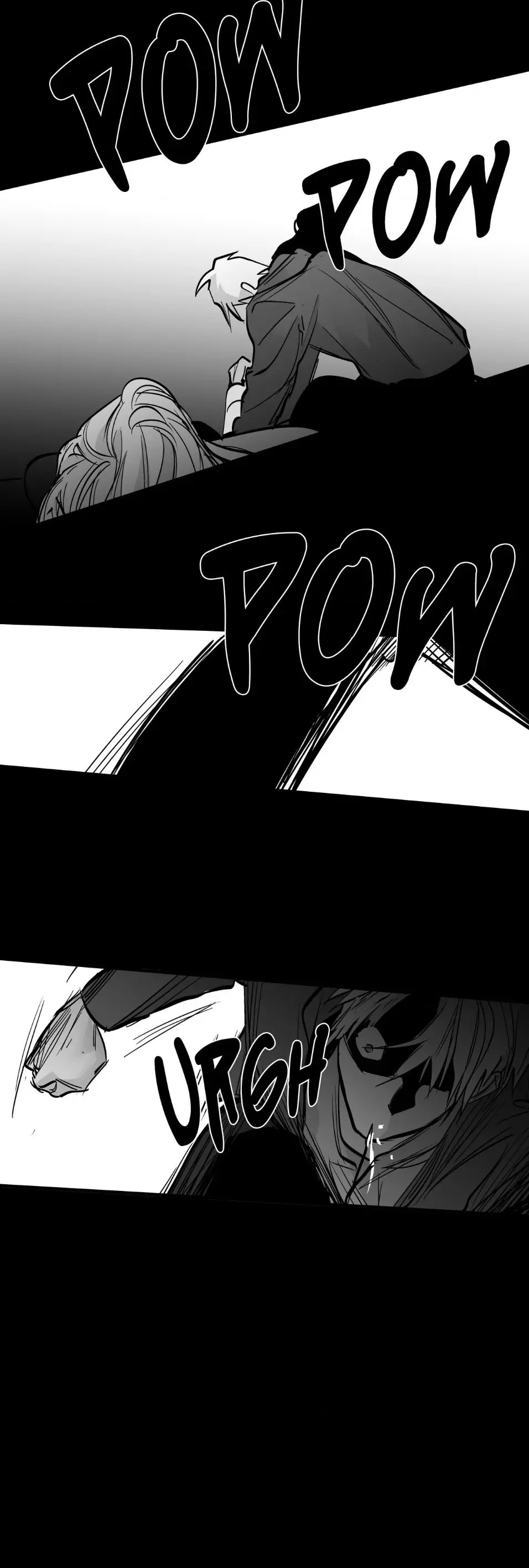 khi đôi chân thôi bước chapter 104.2 16