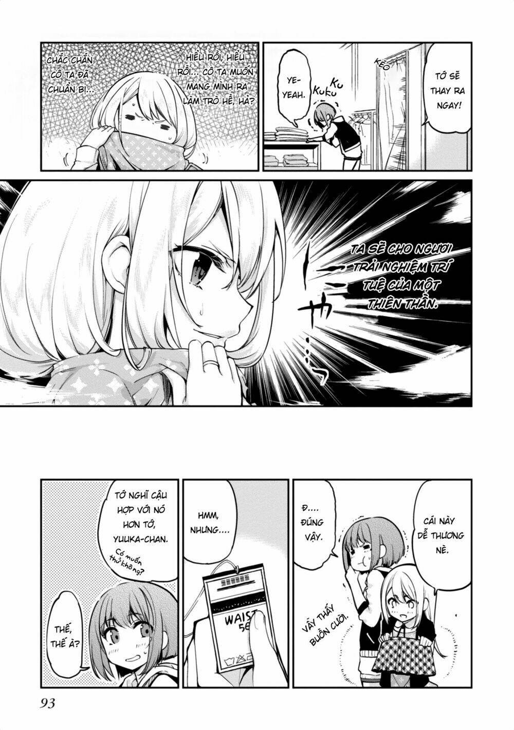 jiangshi kaitan blood chapter 7 12