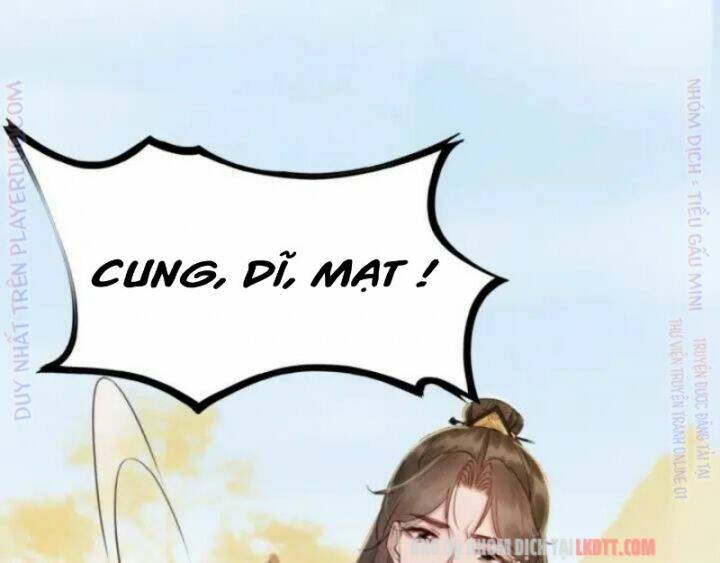 trọng sinh bá sủng nhiếp chính vương quá mạnh mẽ chapter 190 71