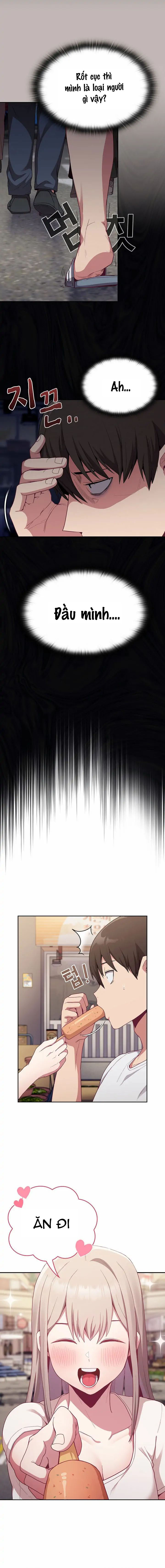 người chữa lành chapter 12.2 1