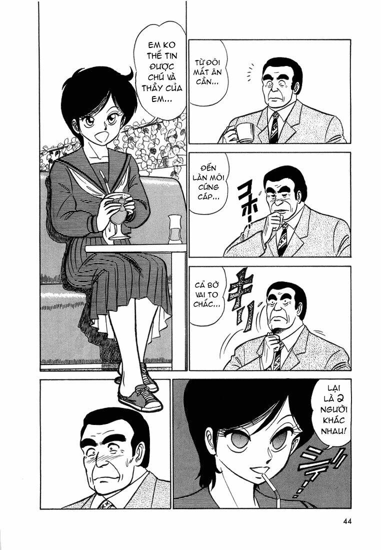 trick ster chapter 2 7