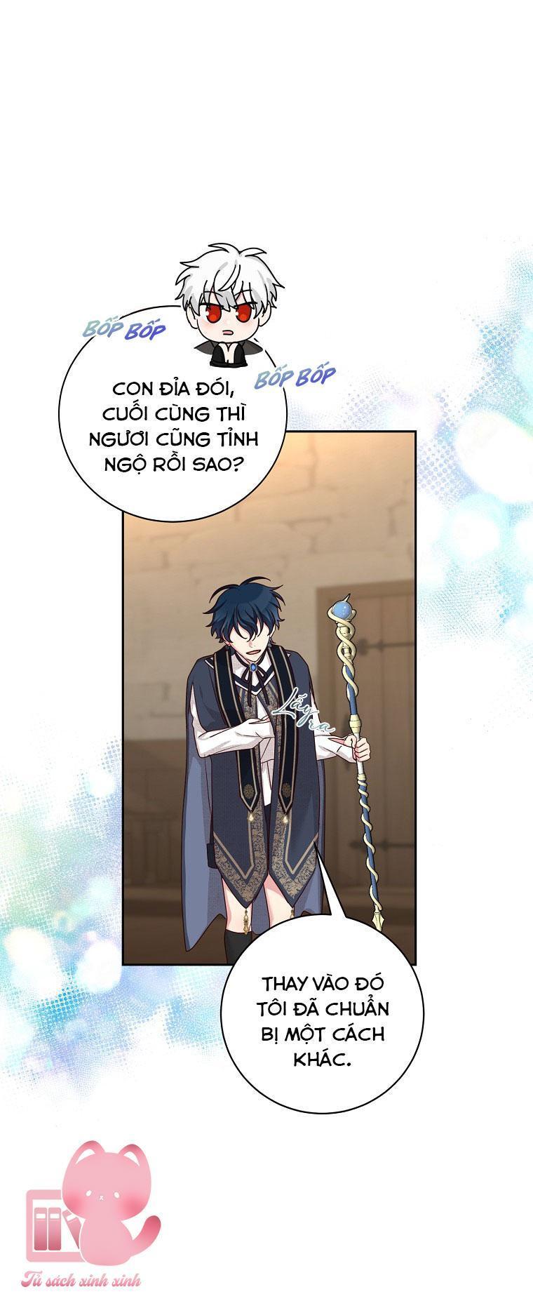 thế thì ta cứ trở thành kẻ ác thôi chapter 53 29