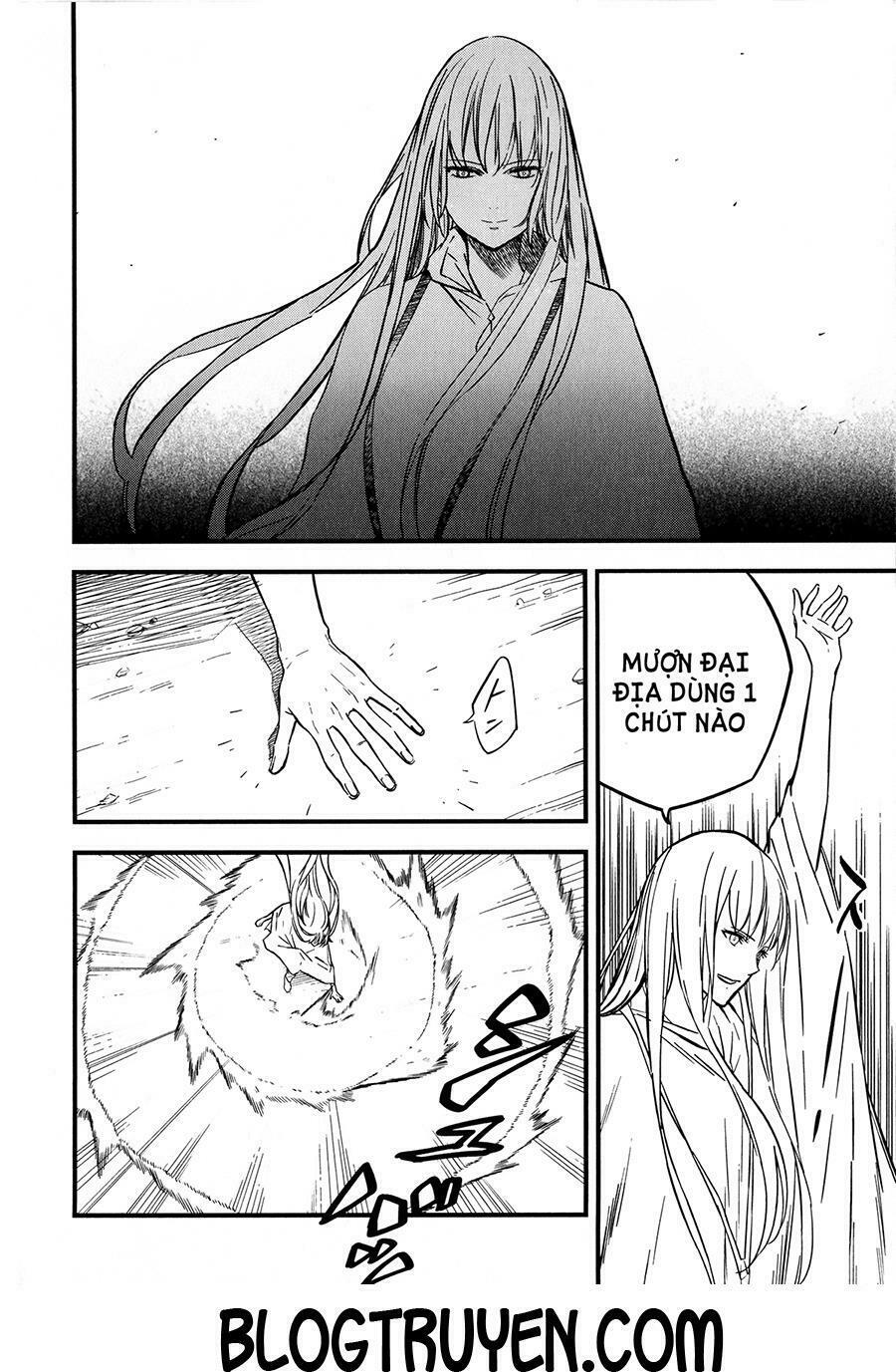 fate/strange fake chapter 7 59
