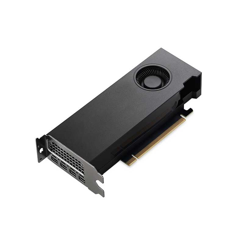 Card màn hình VGA LEADTEK NVIDIA RTX A2000 12GB - Hàng chính hãng