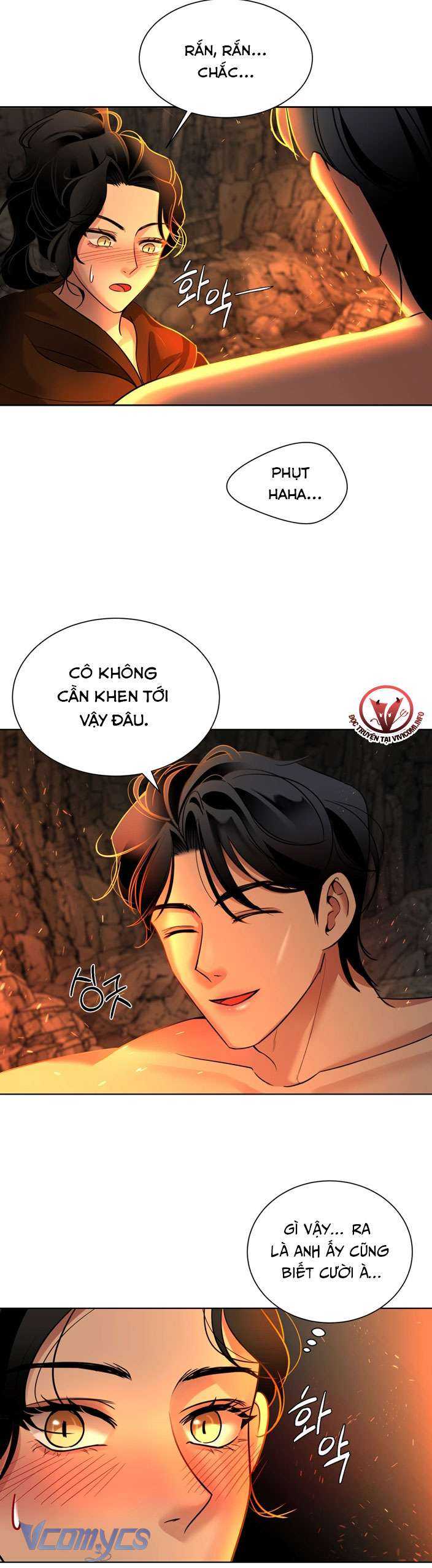 [18+] pink chu chapter 1 30