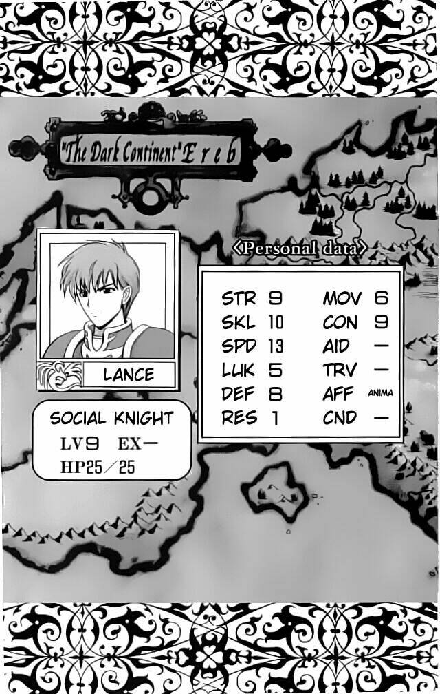 fire emblem-hasha no tsurugi chapter 11 42