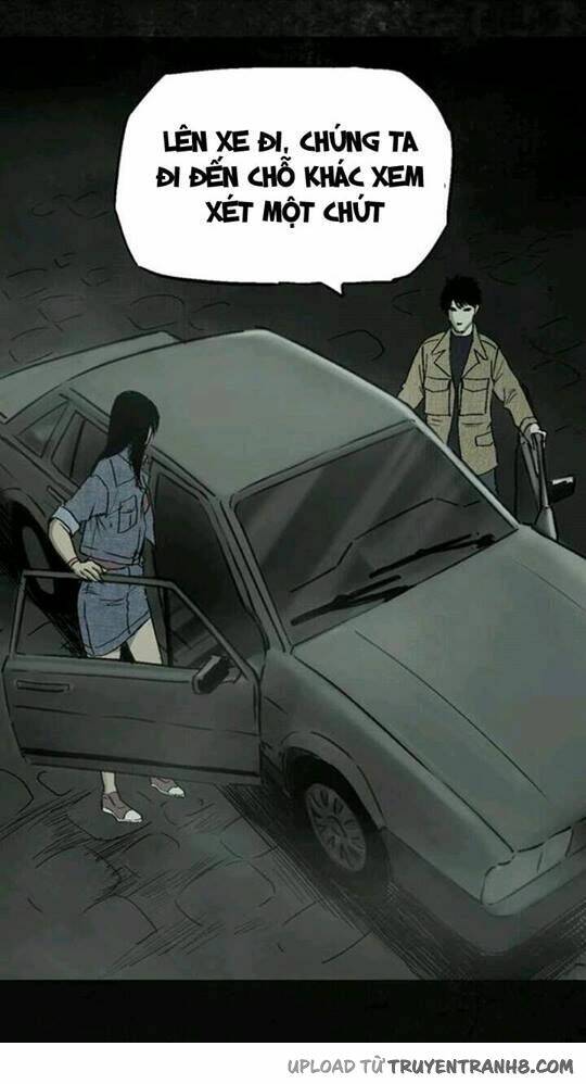 trấn thái bình chapter 1 55