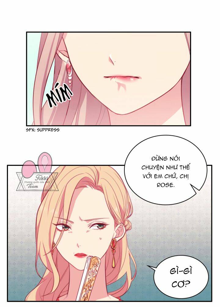 daisy: con đừng trở thành vị hôn thê của công tước chapter 3 27