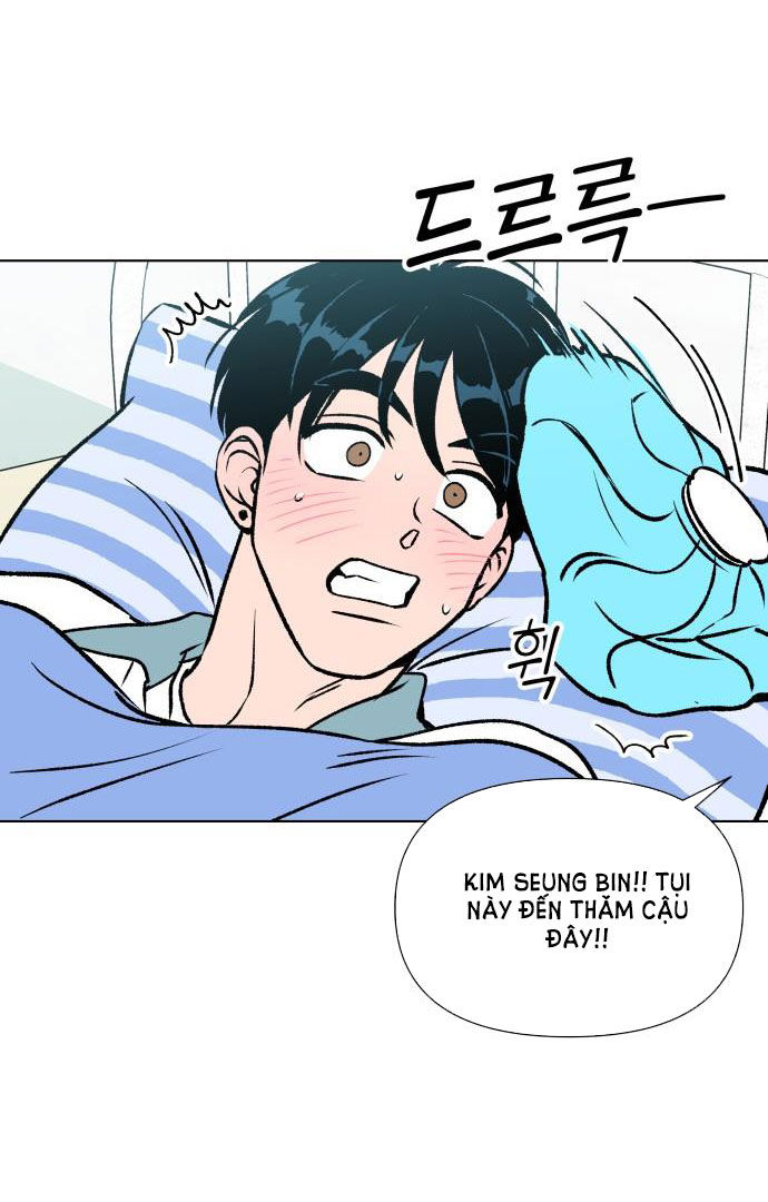 Tuyển Tập Truyện Ngắn Dằm Khăm Của Bạn Mảy chapter 21.2 - Trang 41